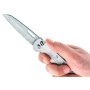 Нож-мультитул Leatherman Free K2x Silver (832654)