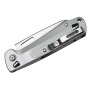 Нож-мультитул Leatherman Free K2x Silver (832654)