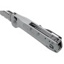Нож-мультитул Leatherman Free K2x Silver (832654)