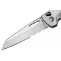 Нож-мультитул Leatherman Free K2x Silver (832654)