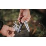 Нож-мультитул Leatherman Free K4 Gray (832666)