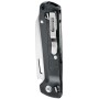 Нож-мультитул Leatherman Free K4 Gray (832666)
