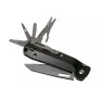 Нож-мультитул Leatherman Free K4 Gray (832666)