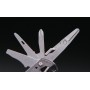 Нож-мультитул Leatherman Free K4 Gray (832666)