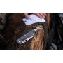 Нож-мультитул Leatherman Free K4 Gray (832666)
