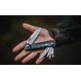 Нож-мультитул Leatherman Free K4 Gray (832666)