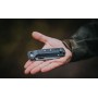 Нож-мультитул Leatherman Free K4 Gray (832666)