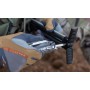 Нож-мультитул Leatherman Free K4 Gray (832666)
