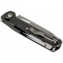 Нож-мультитул Leatherman Free K4 Gray (832666)