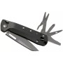 Нож-мультитул Leatherman Free K4 Gray (832666)