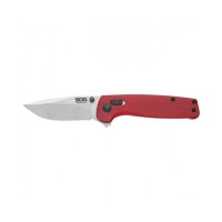 Нож складной SOG Terminus XR G10 (Crimson)