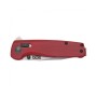 Нож складной SOG Terminus XR G10 (Crimson)