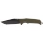 Нож SOG Trident FX, OD Green/Straight Edge