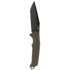 Нож SOG Trident FX, OD Green/Straight Edge