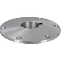Основа Springfield для стійки Taper-Lock 9" SATIN BASE (1600003)