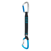 Оттяжка с карабинами Climbing Technology Aerial Pro Set NY 22 cm
