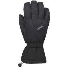 Перчатки Scott ULTIMATE WARM (black)