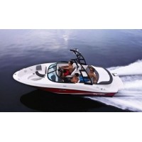Пластиковый катер Sea Ray 185 Sport