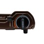 Газовая плита с инфракрасной керамической горелкой Tramp UTRG-061