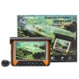 Подводная камера Fisher 5HBS кабель 15 м