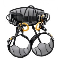 Привязь Petzl Sequoia (2018)
