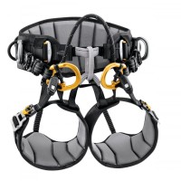 Привязь Petzl Sequoia SRT