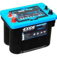 Акумулятор Exide Dual AGM EP 450 (50Ah)