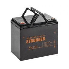 Аккумулятор Stronger 45Ah (45 Ah 12V)