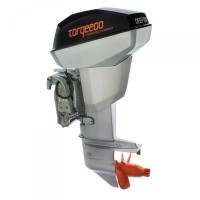 Лодочный электромотор Torqeedo Deep Blue 40 RXL