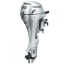 Лодочный мотор Honda BF 20 DK2 SHSU: надёжность и мощность в одном