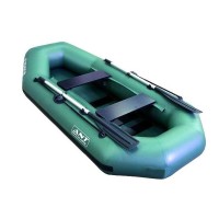 Надувний човен Ant Fisher 250М б/т