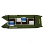 Надувная лодка Boathouse Fisher 450