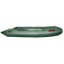 Надувная лодка Catran C-350K (серая)