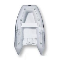 Надувная лодка Grand Marine Silver Line S250