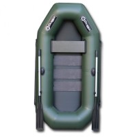 Надувная лодка Elling Навигатор-222 (слань-коврик)