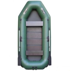 Надувний човен Elling Навігатор-300СNМP (слойок-килимок)