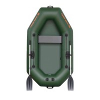 Надувная лодка Kolibri K-220X (Kolibri K-220X)