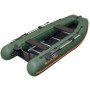 Надувна лодка Kolibri KM-330DSL - легкий і якісний варіант для водних пригод!