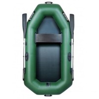 Надувний човен Ладья ЛТ-220 без настилу