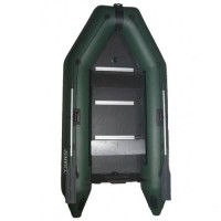 Надувная лодка Omega 300K PFA Standard