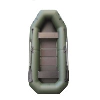 Надувний човен Skipper Dnepr D-280