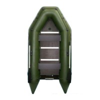 Надувная лодка Skipper SMD-360K