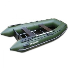 Надувний човен Sport-Boat Альфа 310 LK