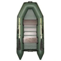 Надувная лодка Sport-Boat Нептун 260S