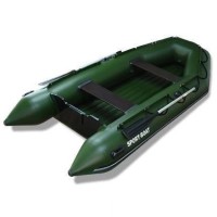 Надувний човен Sport-Boat Нептун 340LD