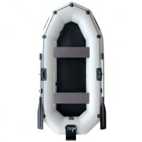 Надувний човен Aqua-Storm MA260T Magellan