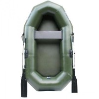 Надувний човен Aqua-Storm mk200