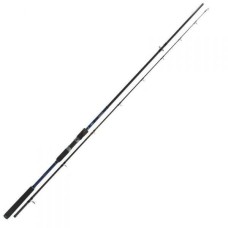 Спиннинг Abu Garcia SALTY STAGE 1,86m/1+1 5-25g/M 144g 30T Carbon EVA LTS (1252349)