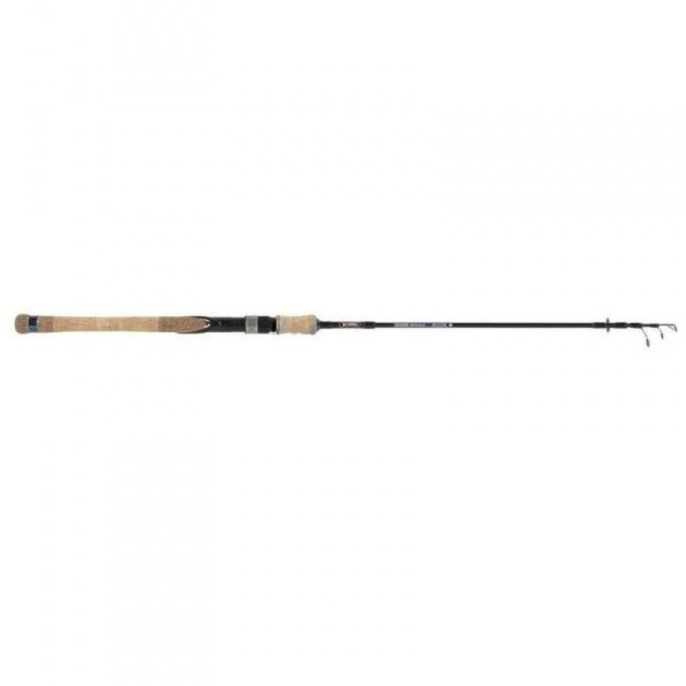 Спиннинг Mitchell Privilege Pro Tele 1,80m/5 5-15gr 109gr 24T/30T Carbon Cork SIC