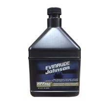 Трансмісійна олія Evinrude/Johnson Gear Lube, HPF PRO 32 oz (778755)